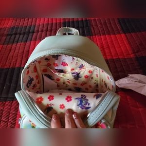 Pixar A Bugs Life Backpack Trading with@alliwhallybtq